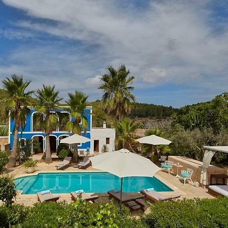 Villa Can Coves Làng Làng Sant Miquel de Balansat Ngoại thất bức ảnh