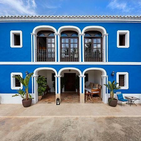 Villa Can Coves Làng Làng Sant Miquel de Balansat Ngoại thất bức ảnh