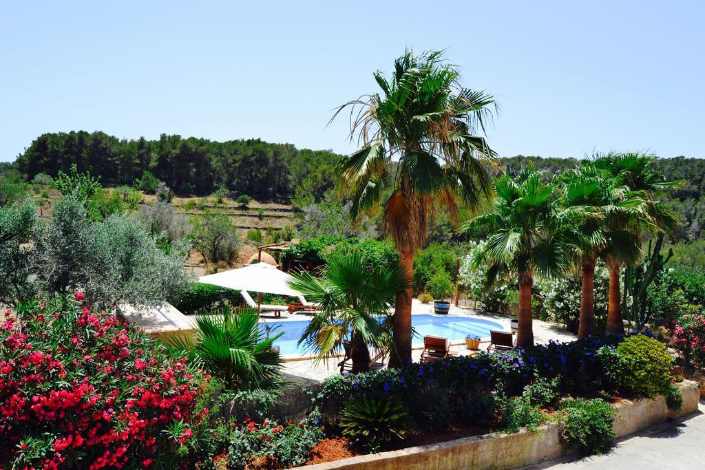 Villa Can Coves Làng Làng Sant Miquel de Balansat Ngoại thất bức ảnh