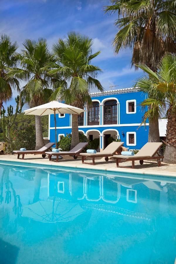 Villa Can Coves Làng Làng Sant Miquel de Balansat Ngoại thất bức ảnh