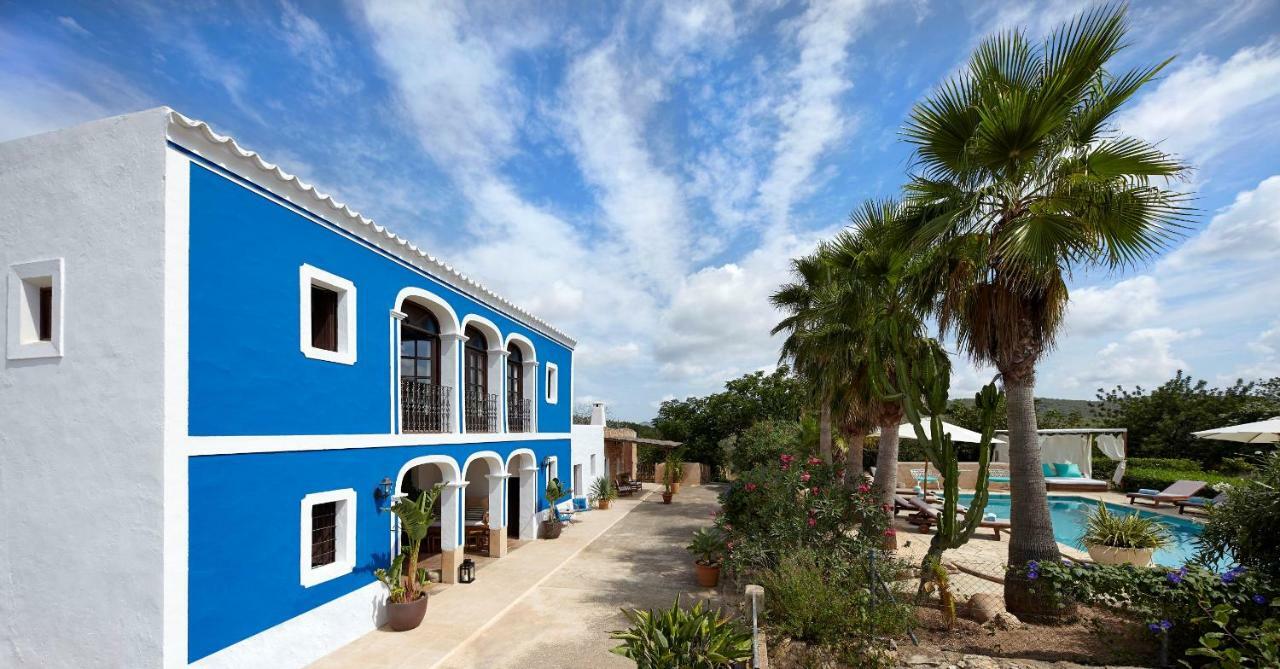 Villa Can Coves Làng Làng Sant Miquel de Balansat Ngoại thất bức ảnh