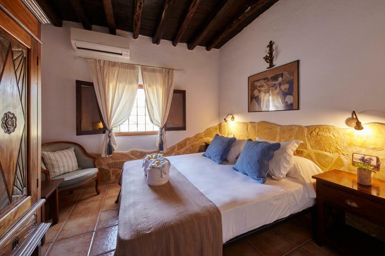 Villa Can Coves Làng Làng Sant Miquel de Balansat Ngoại thất bức ảnh