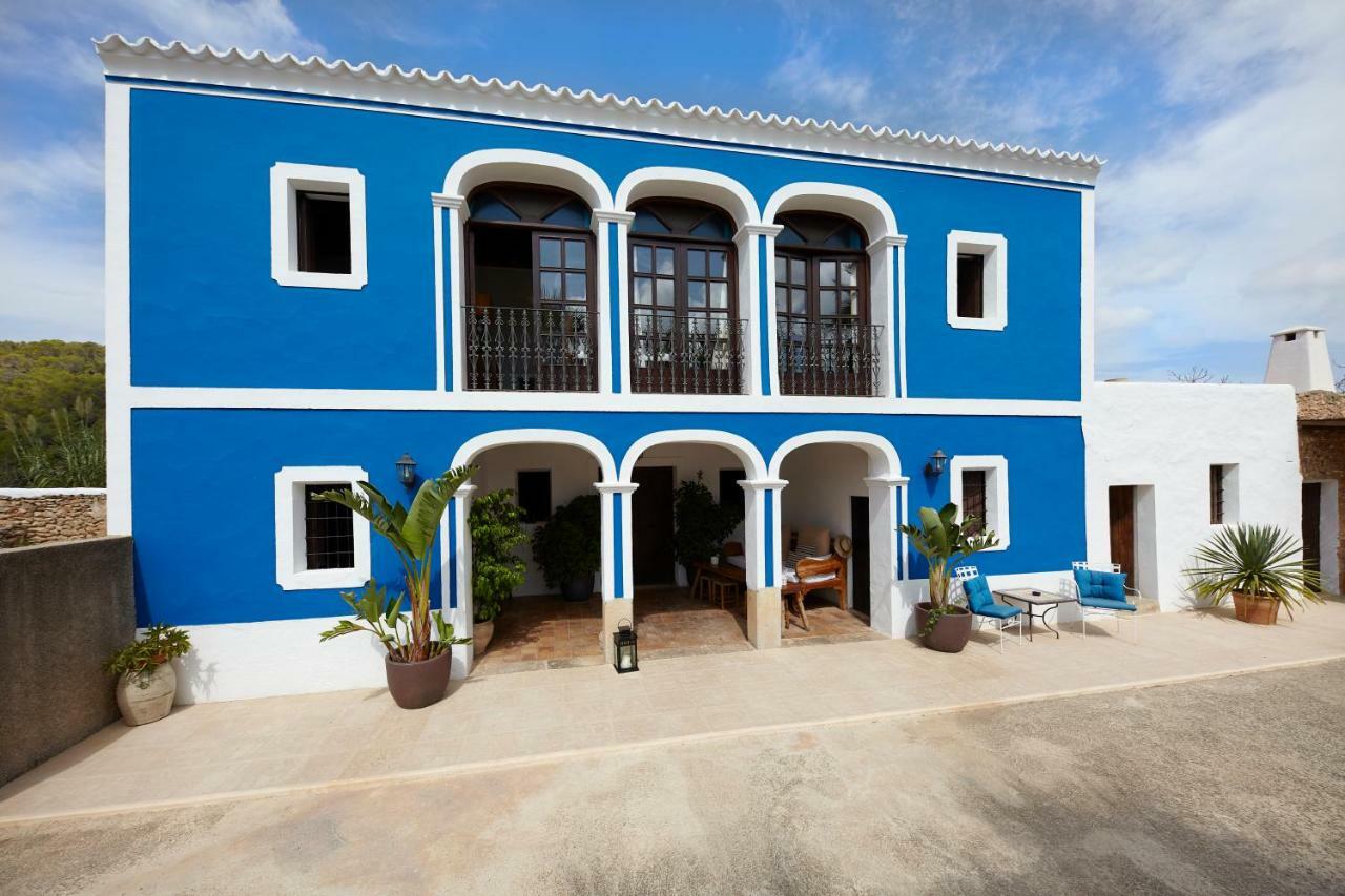 Villa Can Coves Làng Làng Sant Miquel de Balansat Ngoại thất bức ảnh